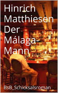 Cover Der Málaga-Mann