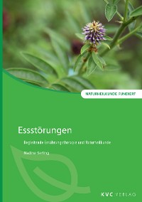 Cover Essstörungen