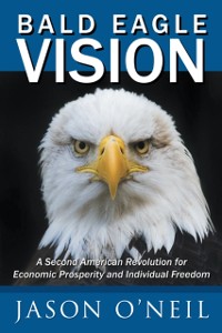 Cover Bald Eagle Vision