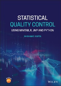 Cover Statistical Quality Control