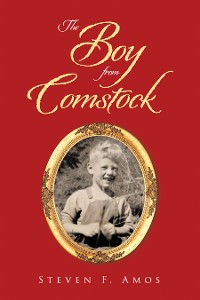 Cover The Boy from Comstock