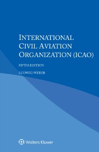 Cover International Civil Aviation Organization (ICAO)