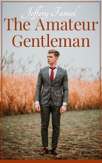 Cover The Amateur Gentleman