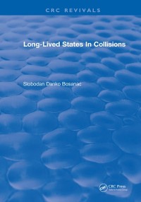Cover Long Lived States In Collisions