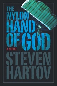 Cover The Nylon Hand of God