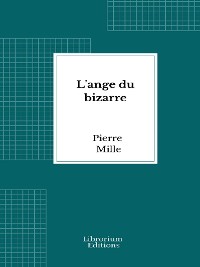 Cover L'ange du bizarre