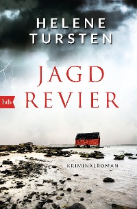 Cover Jagdrevier