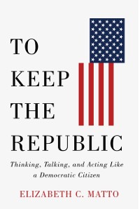 Cover To Keep the Republic