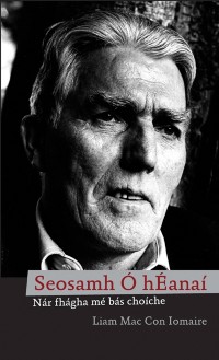 Cover Seosamh Ó hÉanaí