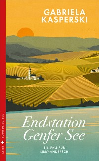 Cover Endstation Genfer See