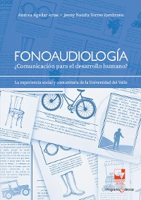 Cover Fonoaudiología: ¿Comunicación para el desarrollo humano?