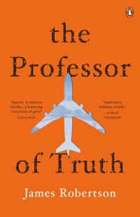 Cover Professor of Truth