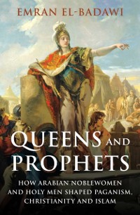 Cover Queens and Prophets