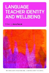 Cover Language Teacher Identity and Wellbeing