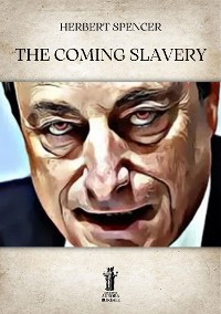 Cover The Coming Slavery