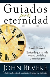 Cover Guiados Por La Eternidad