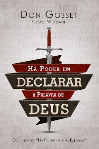 Cover Há poder em declarar a palavra de Deus