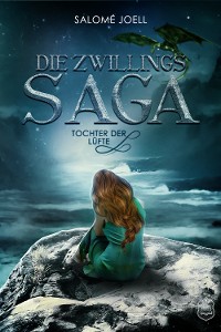 Cover Zwillingssaga 1