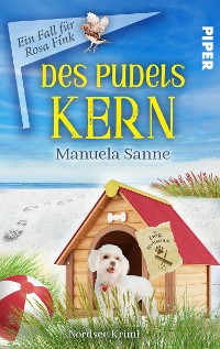 Cover Des Pudels Kern