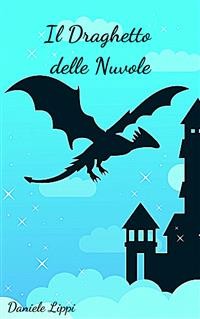 Cover Il Draghetto delle Nuvole