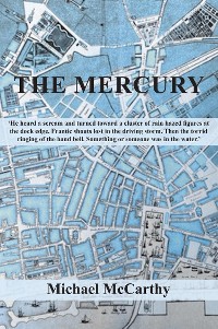 Cover The Mercury