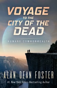 Cover Voyage to the City of the Dead
