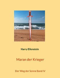 Cover Maran der Krieger