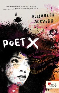 Cover Poet X