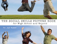 Cover The Social Skills Picture Book