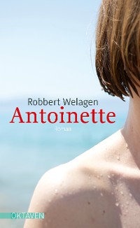 Cover Antoinette