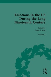 Cover Emotions in the US During the Long Nineteenth Century