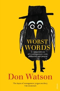 Cover Worst Words