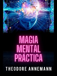 Cover Magia mental Práctica