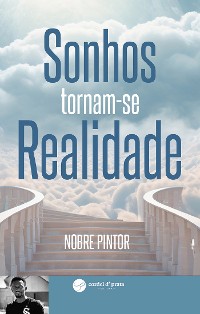 Cover Sonhos tornam-se realidade