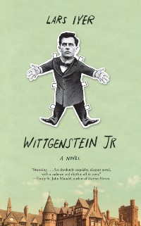 Cover Wittgenstein Jr