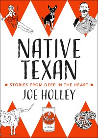 Cover Native Texan