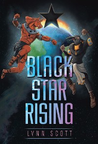 Cover Black Star Rising