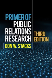 Cover Primer of Public Relations Research