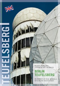 Cover Berlin Teufelsberg
