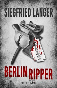 Cover Berlin Ripper