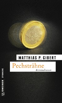 Cover Pechsträhne