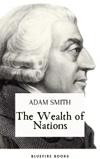 Cover The Wealth of Nations