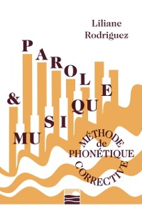 Cover Parole et musique