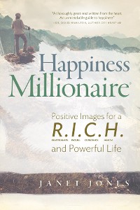 Cover Happiness Millionare