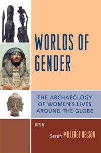 Cover Worlds of Gender