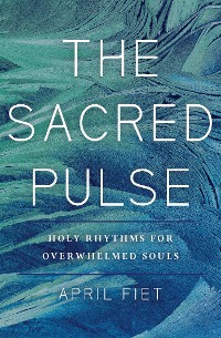 Cover The Sacred Pulse
