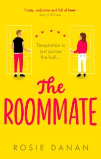 Cover Roommate