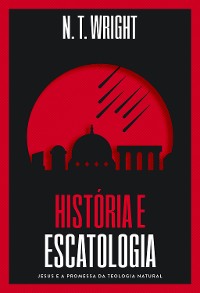 Cover História e Escatologia