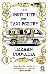 Cover Institute for Taxi Poetry