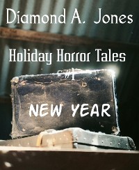 Cover Holiday Horror Tales  #1